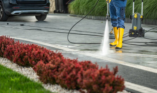 Best Concrete Pressure Washing  in Dawson Springs, KY
