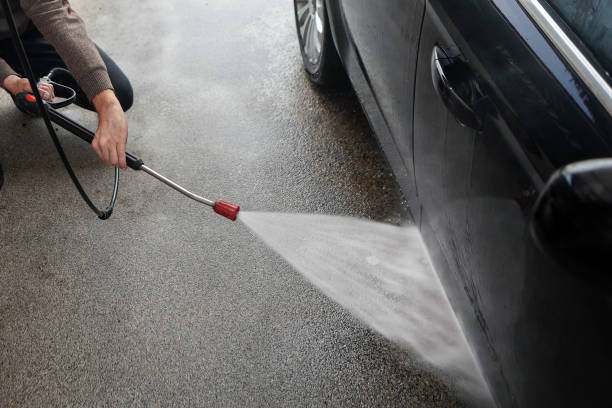Best Sidewalk Pressure Washing  in Dawson Springs, KY