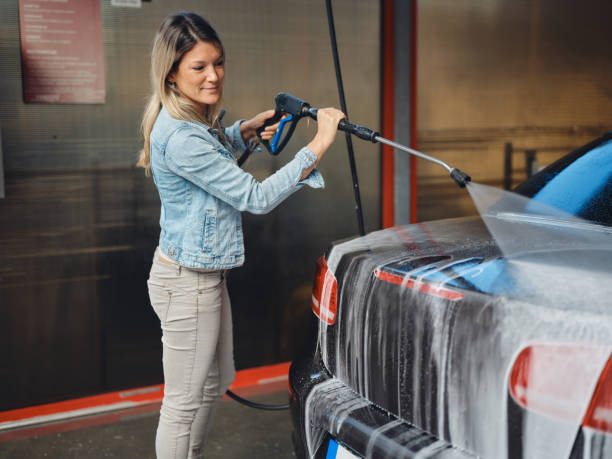 Best Affordable Power Washing  in Dawson Springs, KY