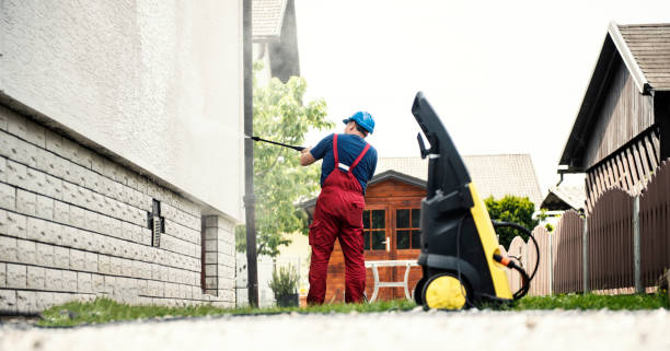 Best Garage Pressure Washing  in Dawson Springs, KY